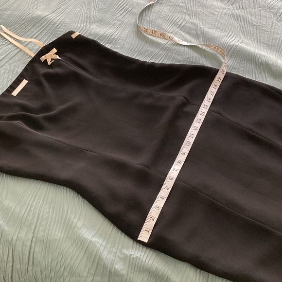 Sz 12 Maggy London Dress. EUC - Picture 5 of 9